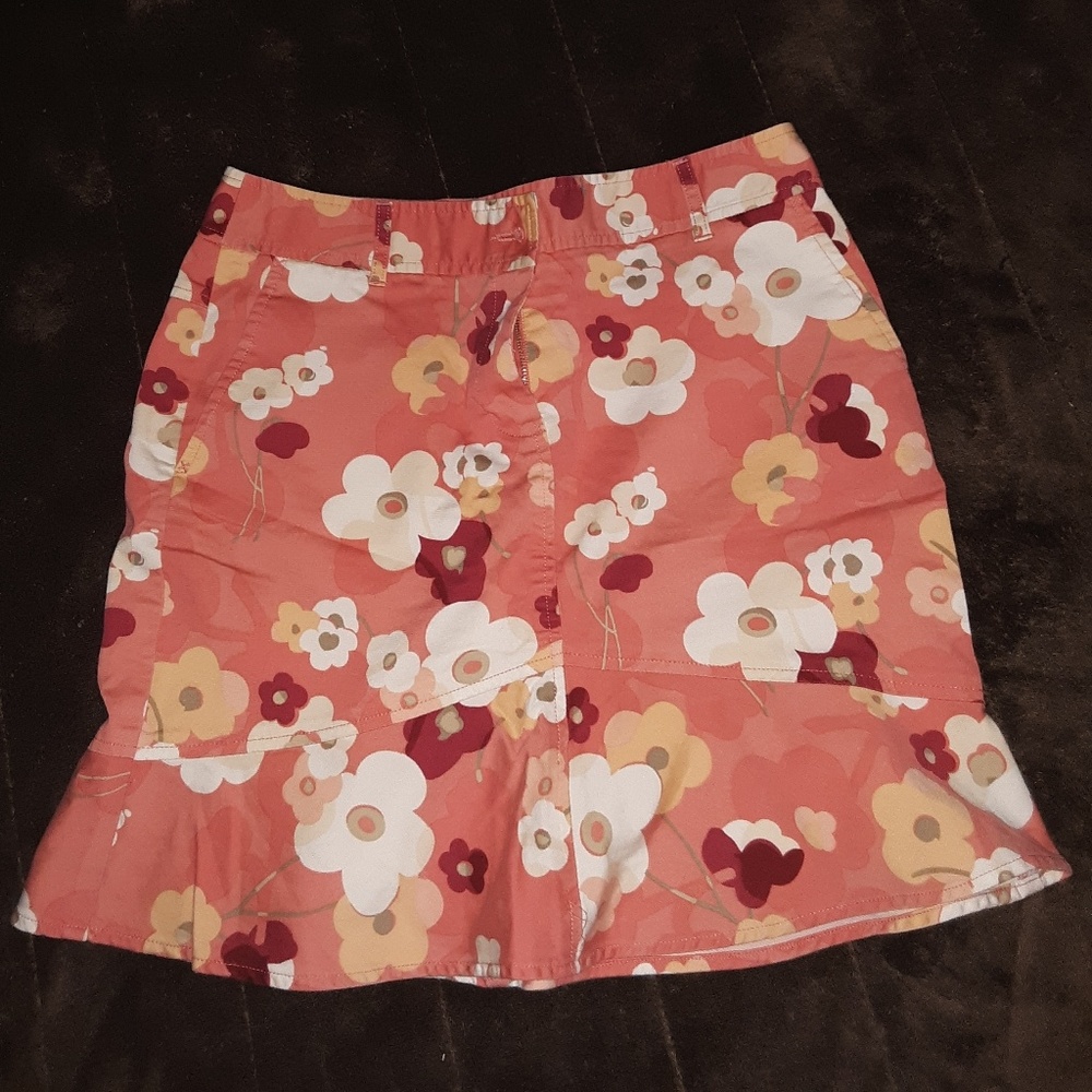Skirt